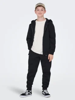 OSJCERES Regular Fit Pantalon de survêtement
