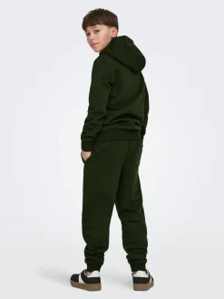 OSJCERES Regular Fit Pantalon de survêtement