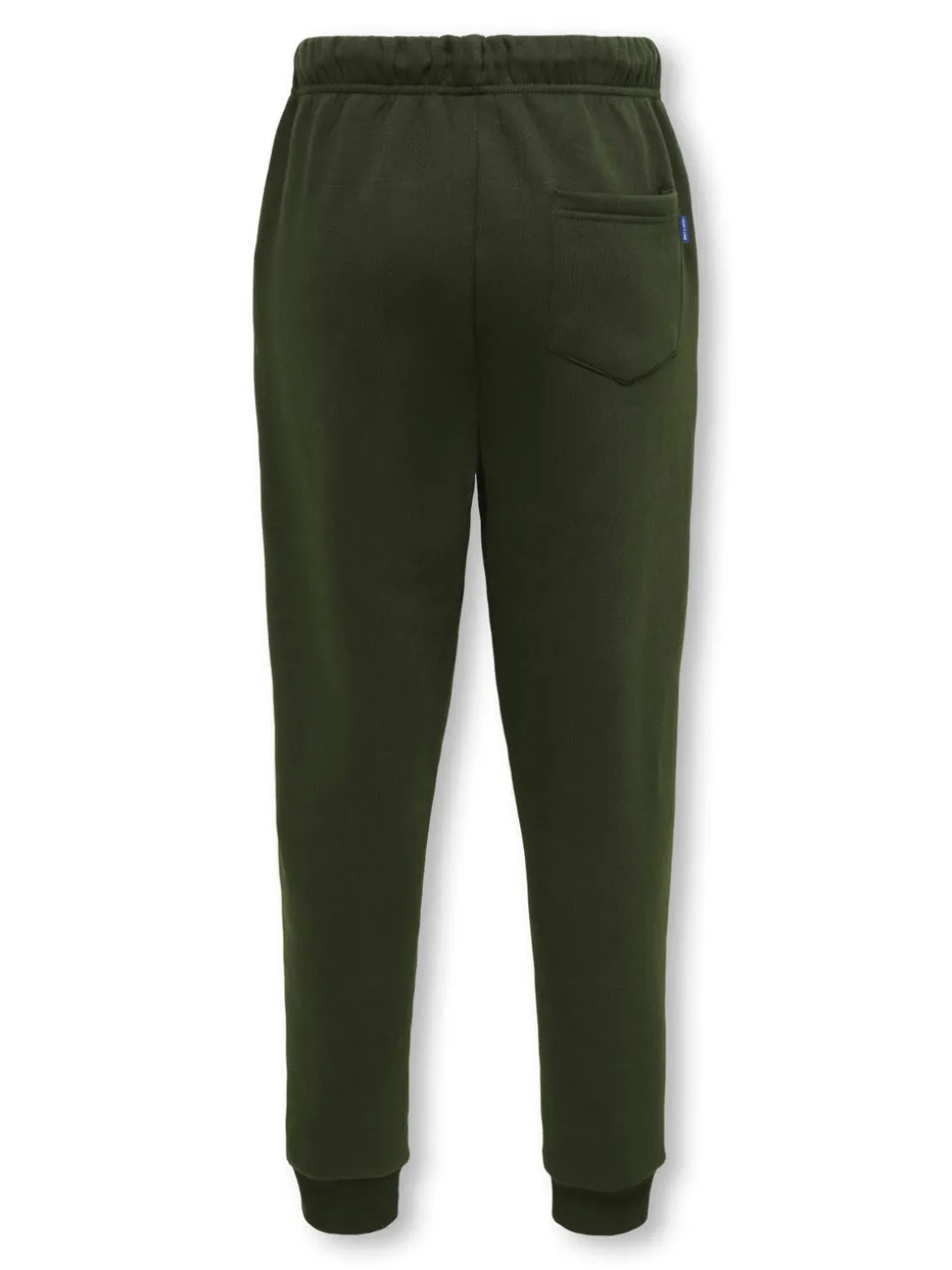 OSJCERES Regular Fit Pantalon de survêtement