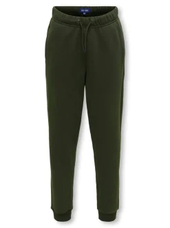 OSJCERES Regular Fit Pantalon de survêtement