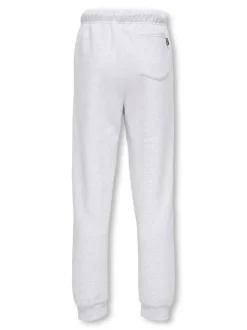OSJCERES Regular Fit Pantalon de survêtement