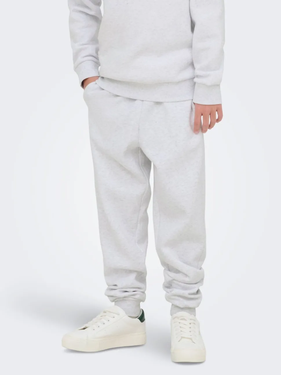 OSJCERES Regular Fit Pantalon de survêtement