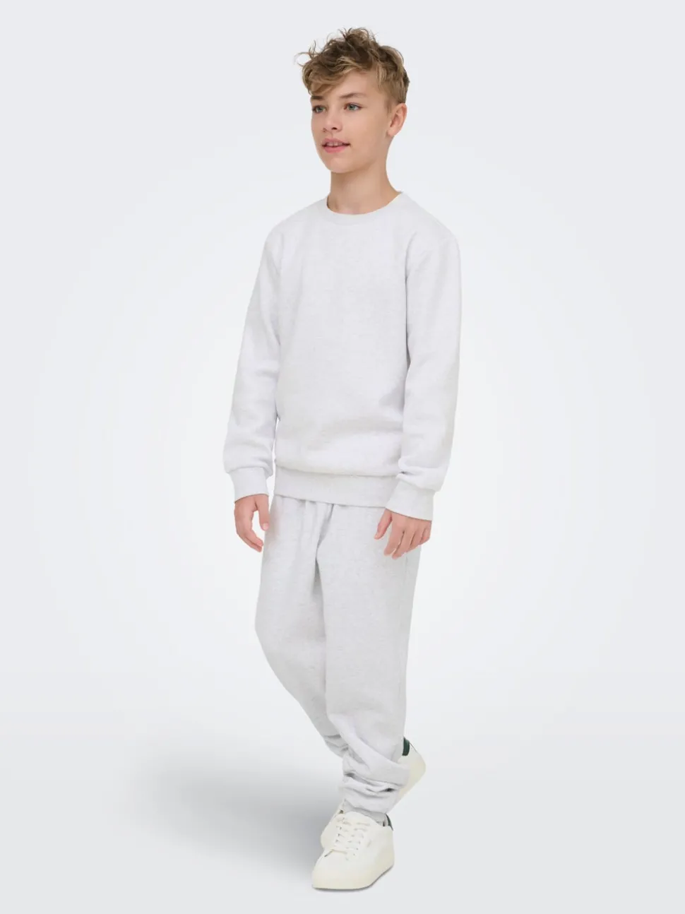 OSJCERES Regular Fit Pantalon de survêtement