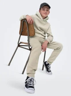 OSJCERES Regular Fit Pantalon de survêtement
