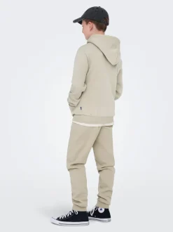 OSJCERES Regular Fit Pantalon de survêtement