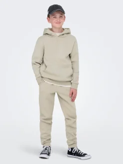 OSJCERES Regular Fit Pantalon de survêtement