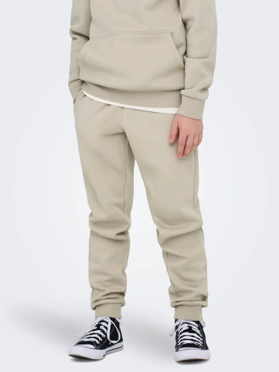 OSJCERES Regular Fit Pantalon de survêtement