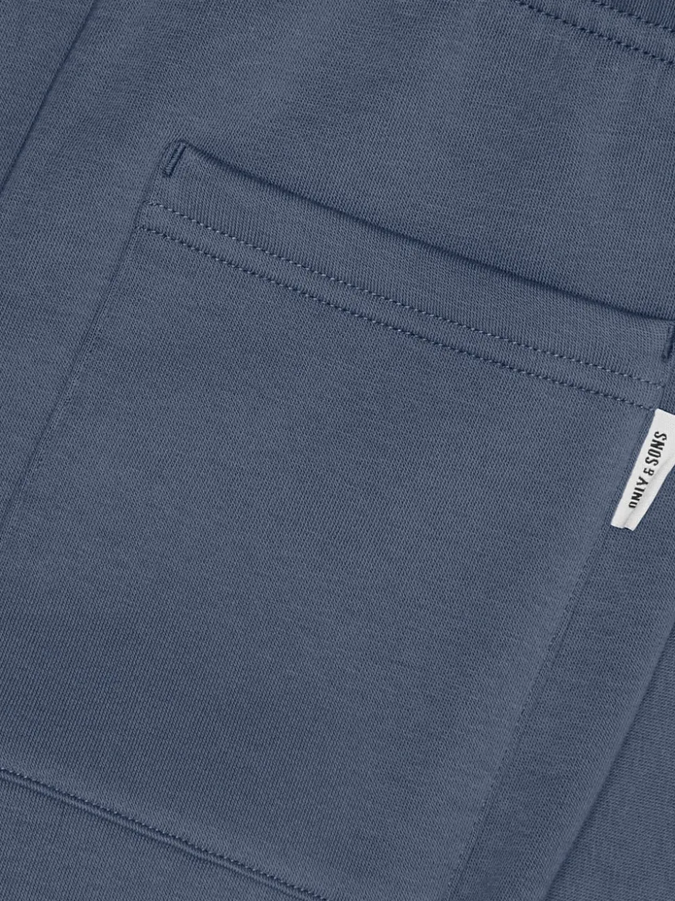 OSJCERES Regular Fit Pantalon de survêtement