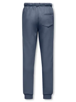 OSJCERES Regular Fit Pantalon de survêtement