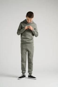 OSJCERES Regular Fit Pantalon de survêtement