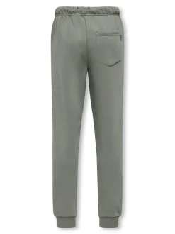 OSJCERES Regular Fit Pantalon de survêtement