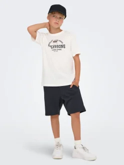 OSJCERES Regular Fit Shorts