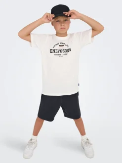 OSJCERES Regular Fit Shorts