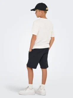 OSJCERES Regular Fit Shorts