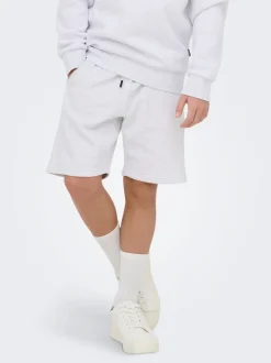 OSJCERES Regular Fit Shorts