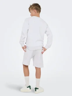 OSJCERES Regular Fit Shorts