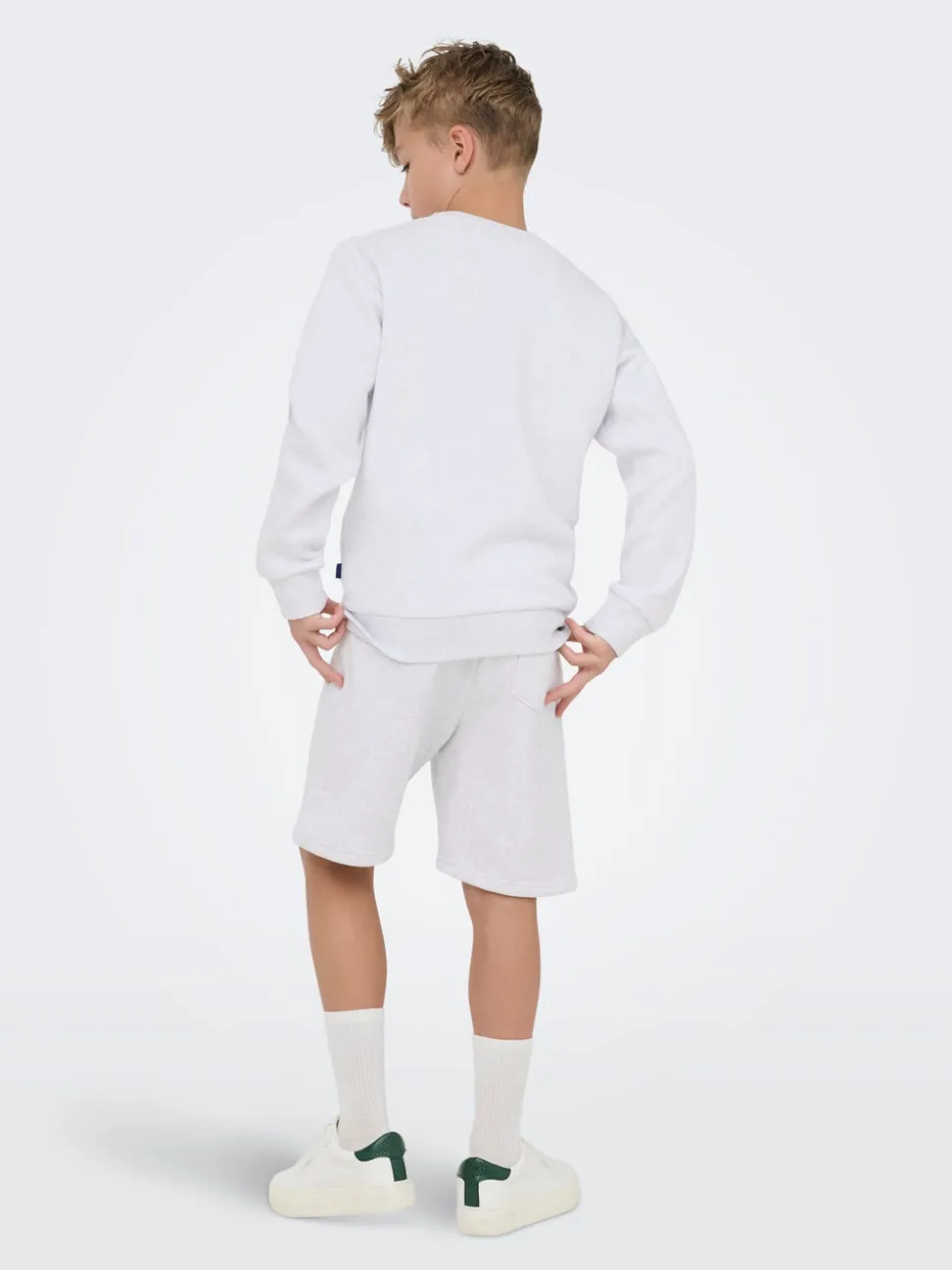 OSJCERES Regular Fit Shorts