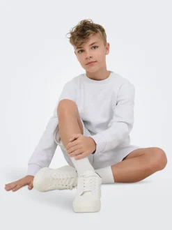 OSJCERES Regular Fit Shorts