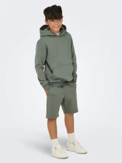 OSJCERES Regular Fit Shorts