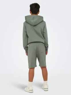 OSJCERES Regular Fit Shorts