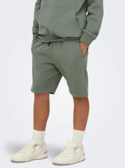 OSJCERES Regular Fit Shorts