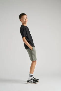 OSJCERES Regular Fit Shorts