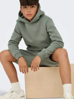 OSJCERES Regular Fit Shorts