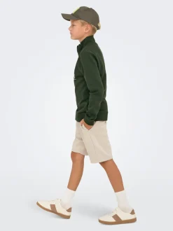 OSJCERES Regular Fit Shorts