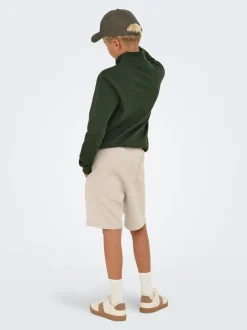 OSJCERES Regular Fit Shorts
