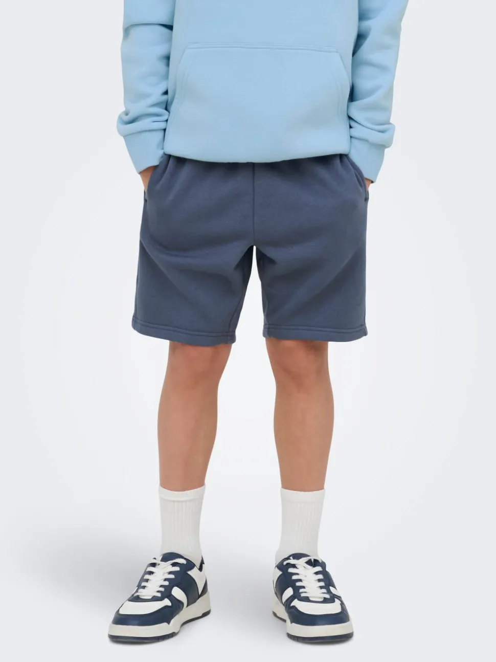 OSJCERES Regular Fit Shorts