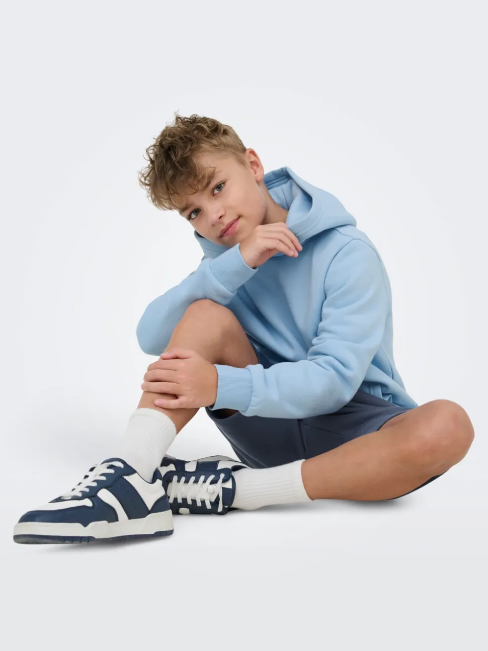 OSJCERES Regular Fit Shorts