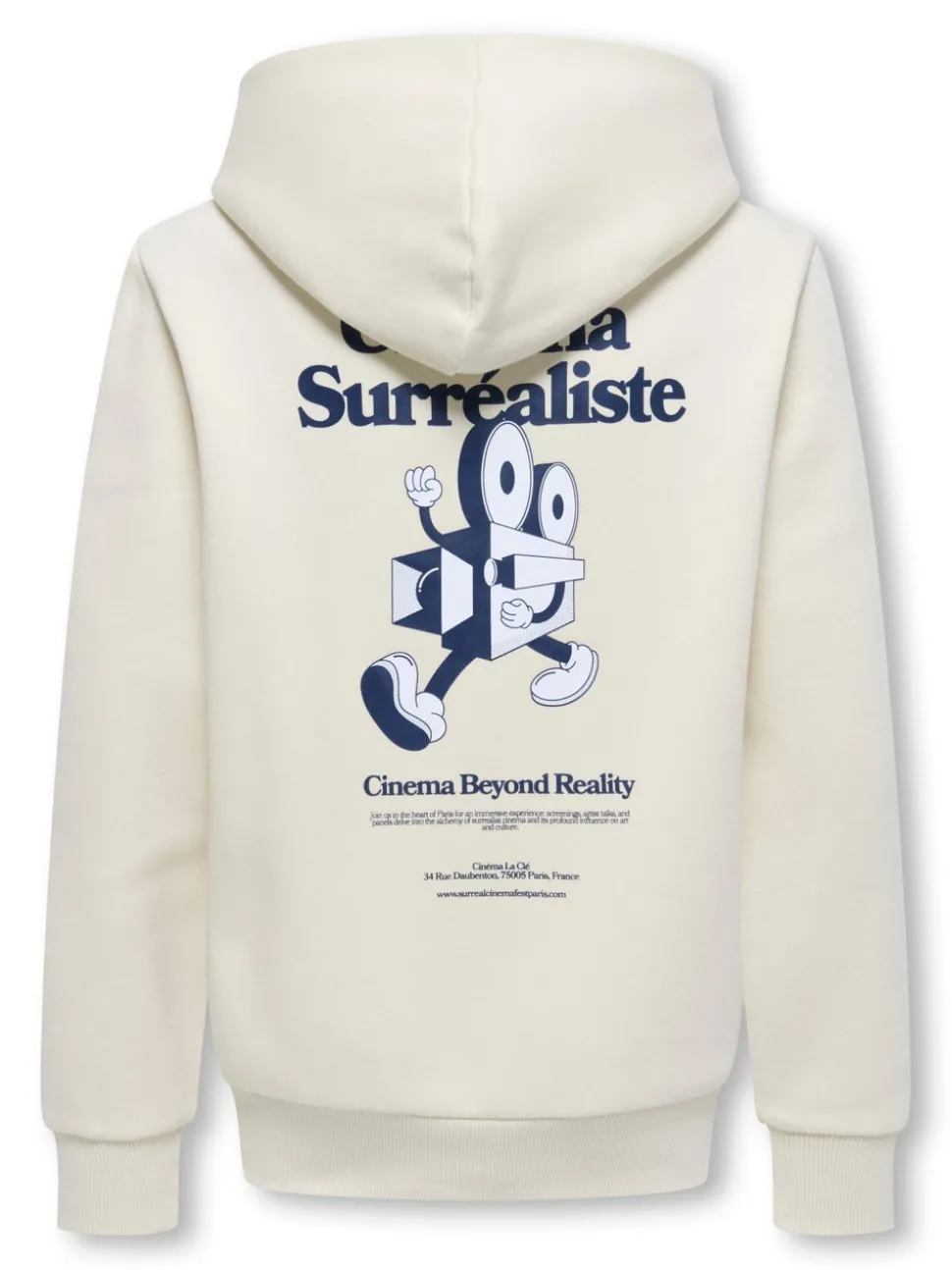 OSJCERES Sweat-shirts