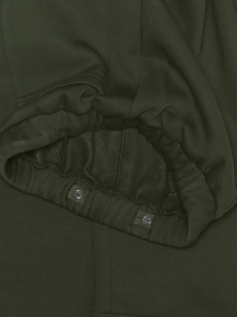 OSJCERES Wide Leg Fit Pantalon de survêtement
