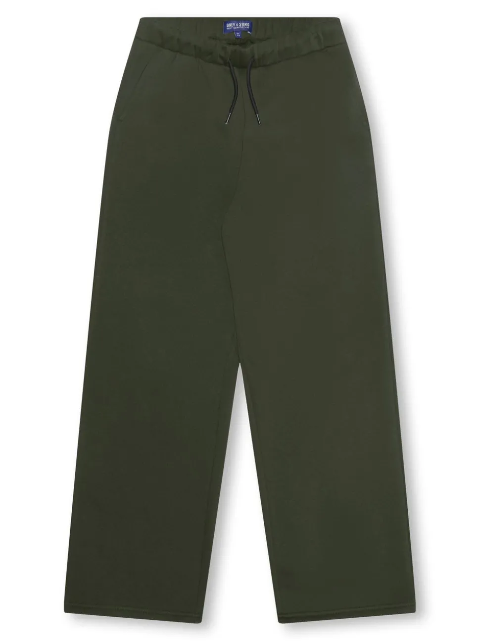 OSJCERES Wide Leg Fit Pantalon de survêtement