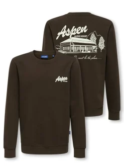 OSJCONNOR Sweat-shirts