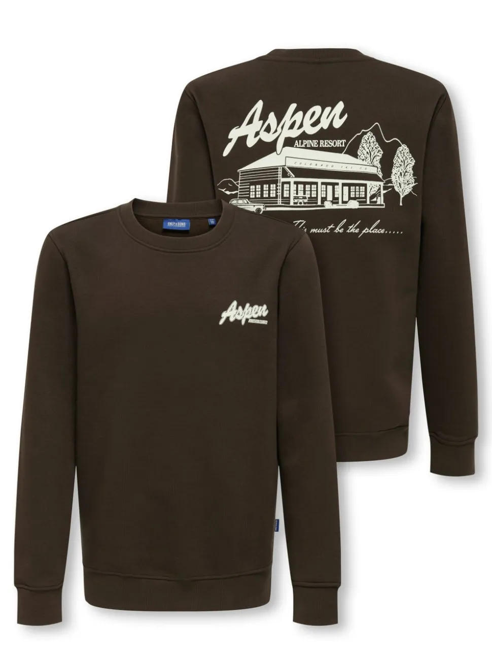 OSJCONNOR Sweat-shirts
