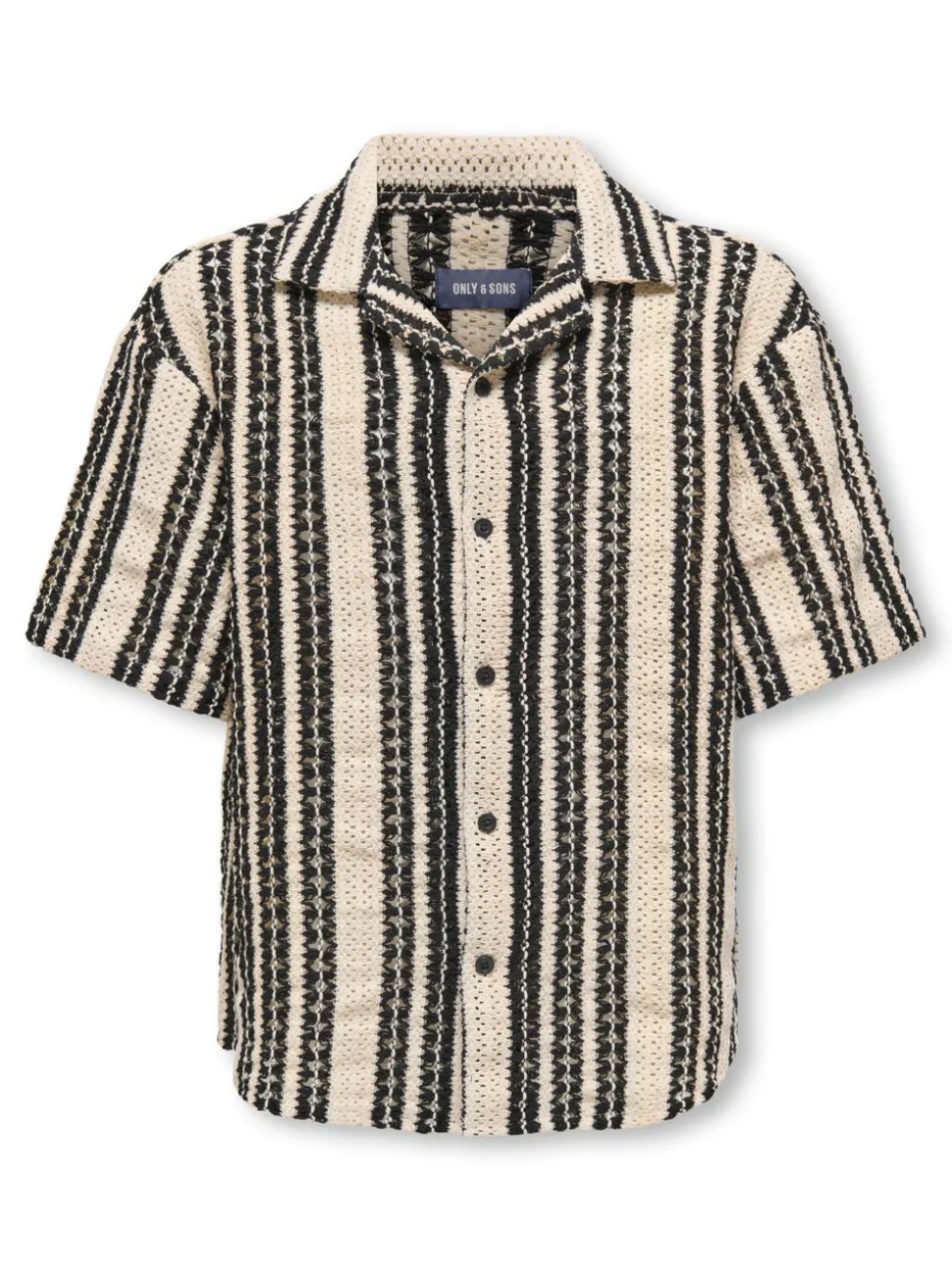 OSJDANI Chemise de vacances