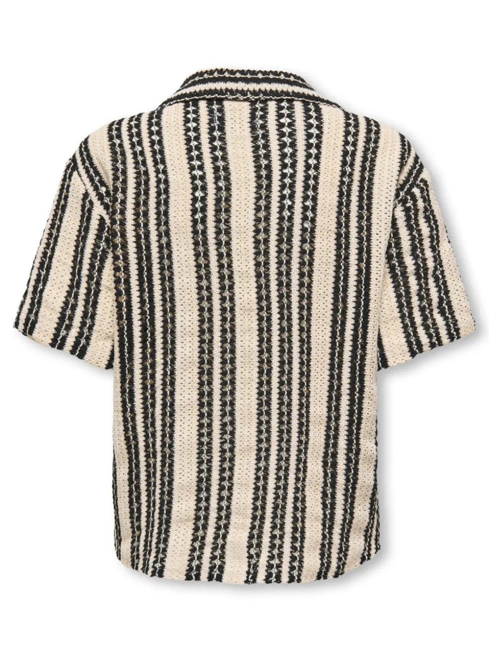 OSJDANI Chemise de vacances