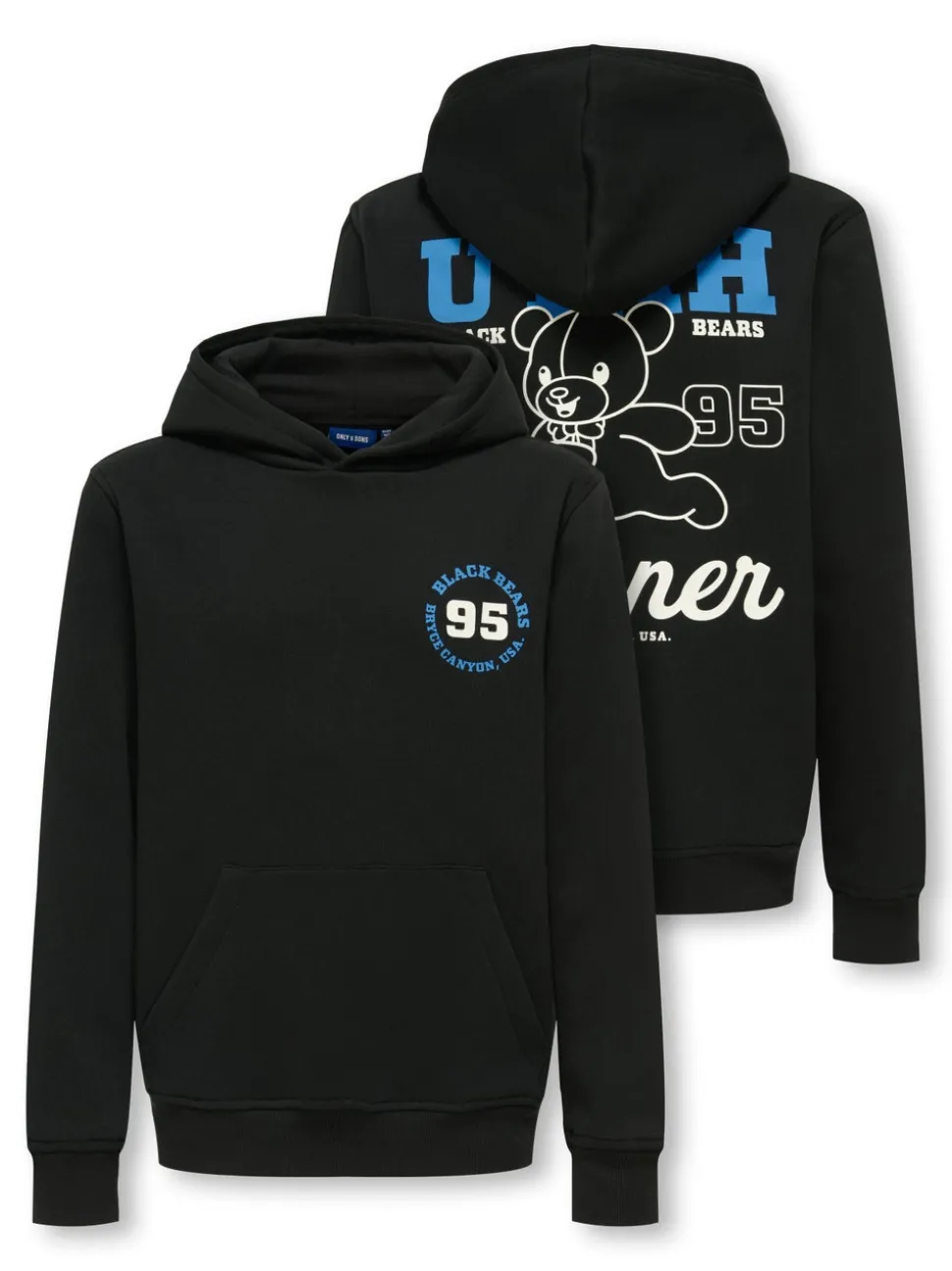 OSJDANIEL Sweat-shirts