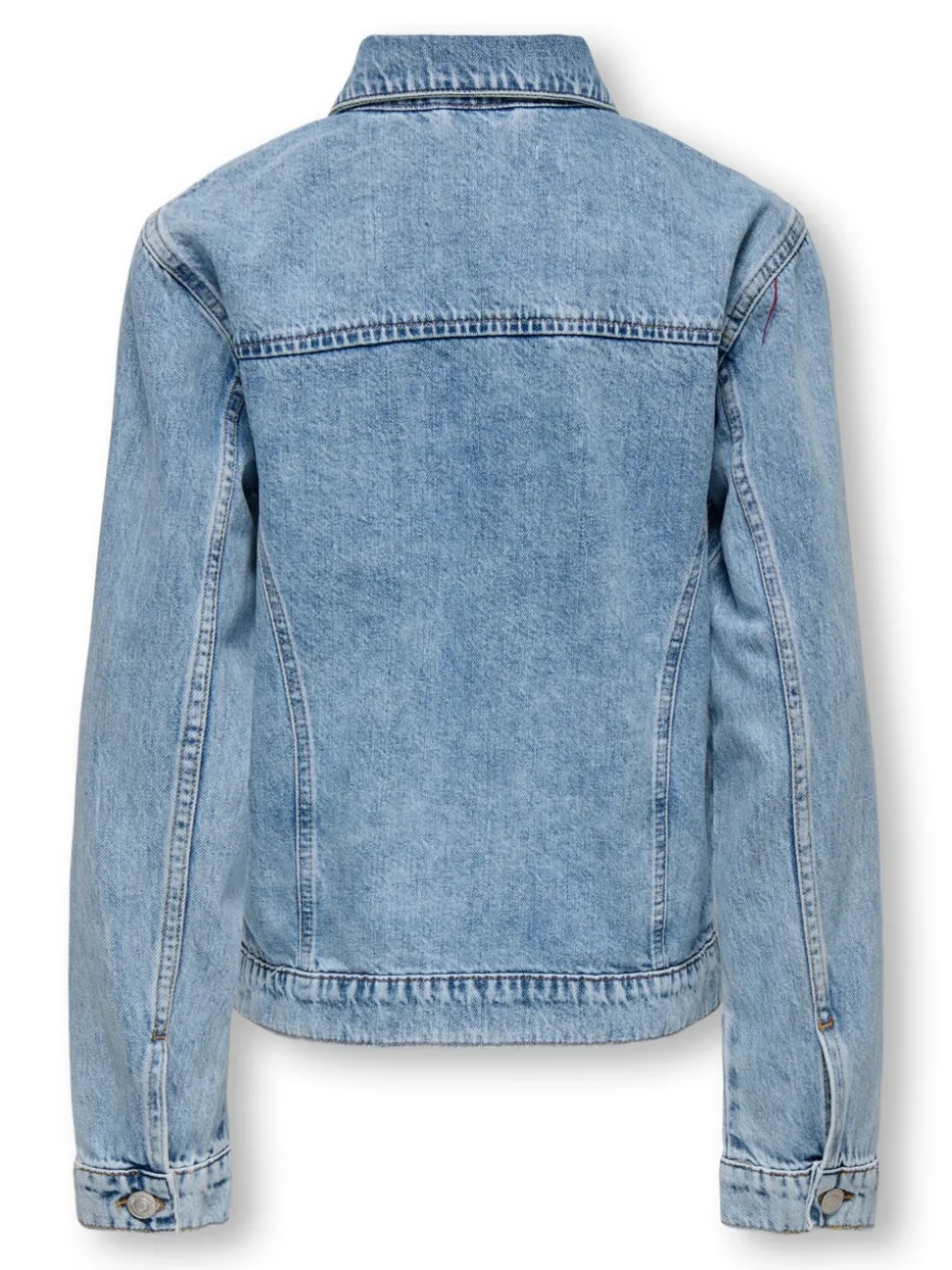 OSJDUKE Veste en jean