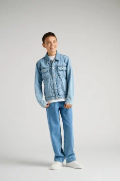 OSJDUKE Veste en jean
