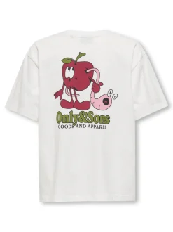 OSJEASTON T-shirt