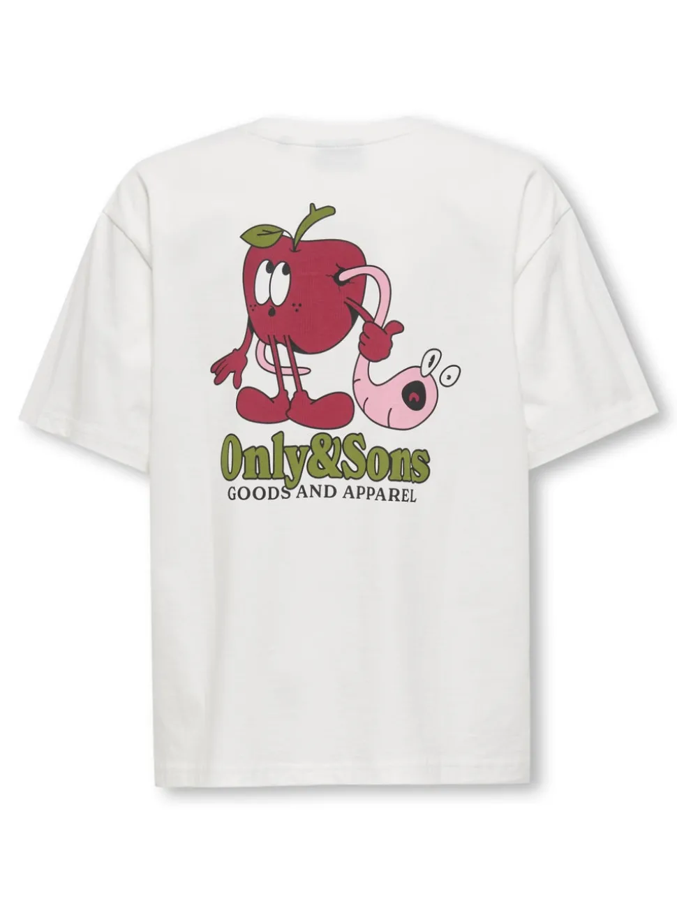 OSJEASTON T-shirt