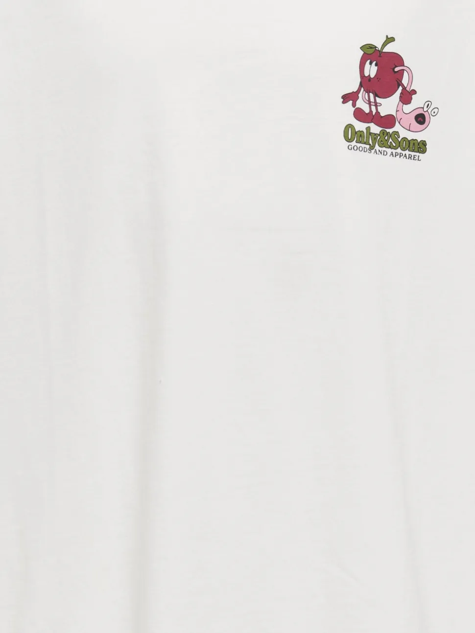 OSJEASTON T-shirt