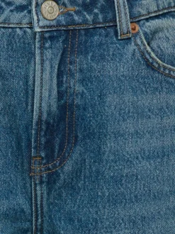 OSJEDGE Straight Fit Jeans