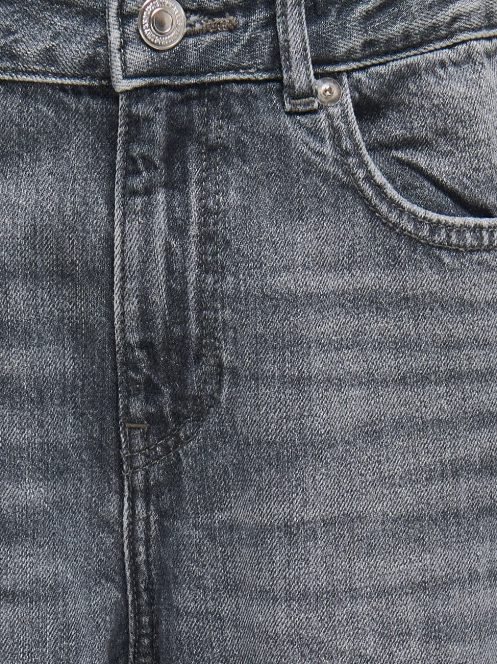 OSJEDGE Straight Fit Jeans