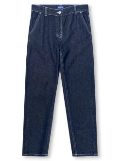 OSJEDGE Straight Fit Jeans