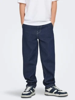 OSJEDGE Straight Fit Jeans