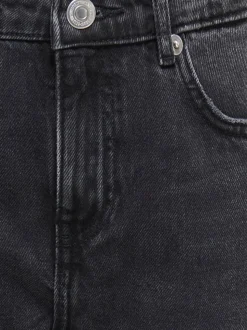 OSJEDGE Taille moyenne Straight Fit Jeans