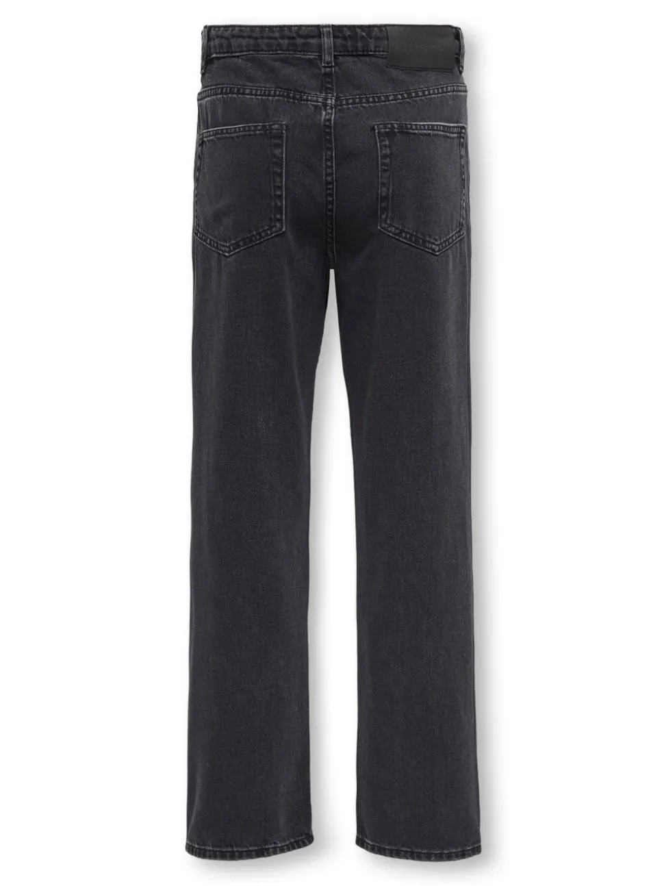 OSJEDGE Taille moyenne Straight Fit Jeans